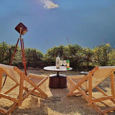 Bay Leaf By Live Inn Σίμλα Εξωτερικό φωτογραφία