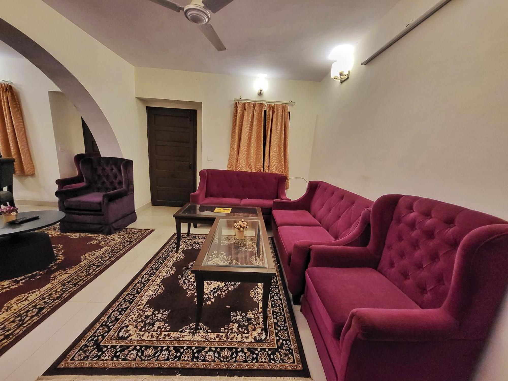 Bay Leaf By Live Inn Σίμλα Εξωτερικό φωτογραφία